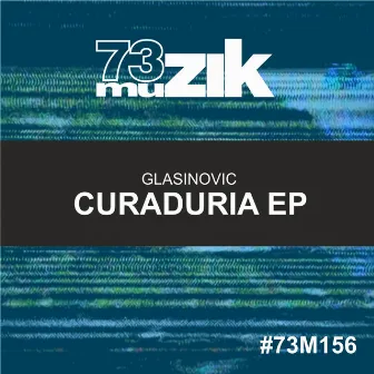 Curaduria EP by Glasinovic