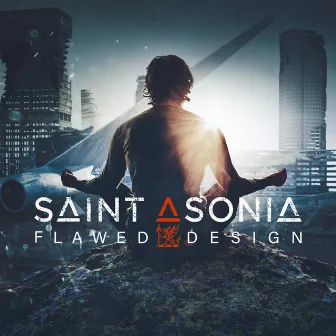 Flawed Design (Deluxe Edition) by Saint Asonia