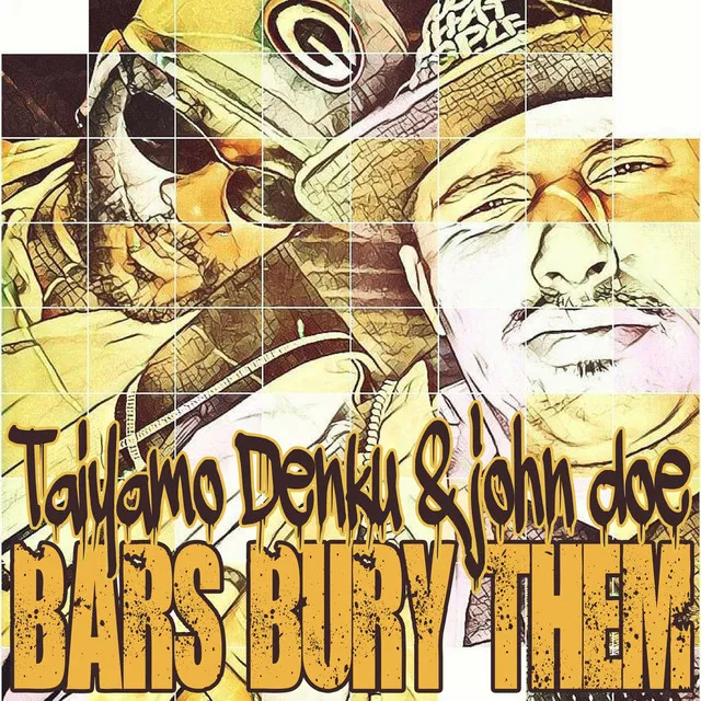 Bars Bury Them