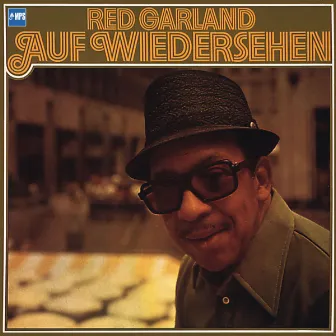 Auf Wiedersehen by Red Garland