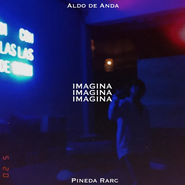 Imagina