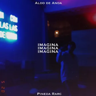 Imagina by Rarc