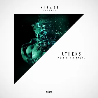 Athens by Mett