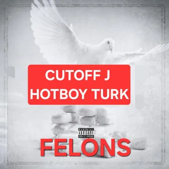 Felons by Cutoff J