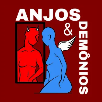 Anjos & Demônios by Fast