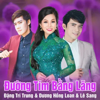 Đường Tím Bằng Lăng by Đặng Trí Trung