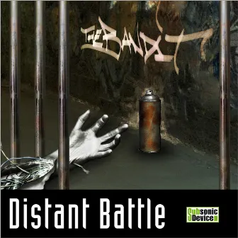 Distant Battle by The Bandit