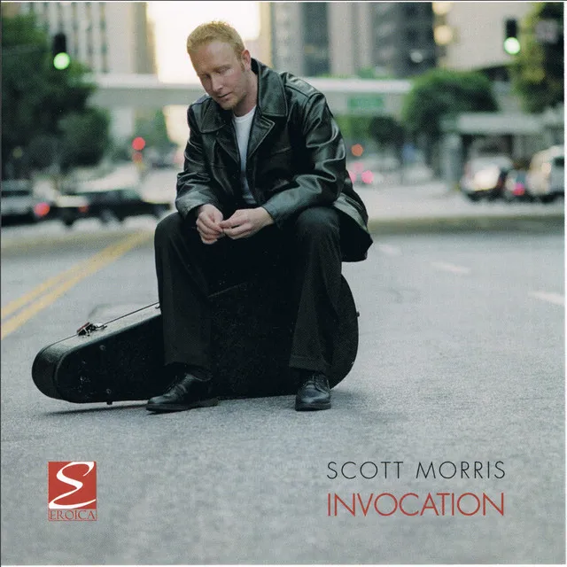 Scott's Muze