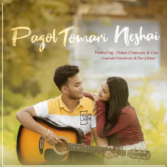 Pagol Tomari Neshai by 