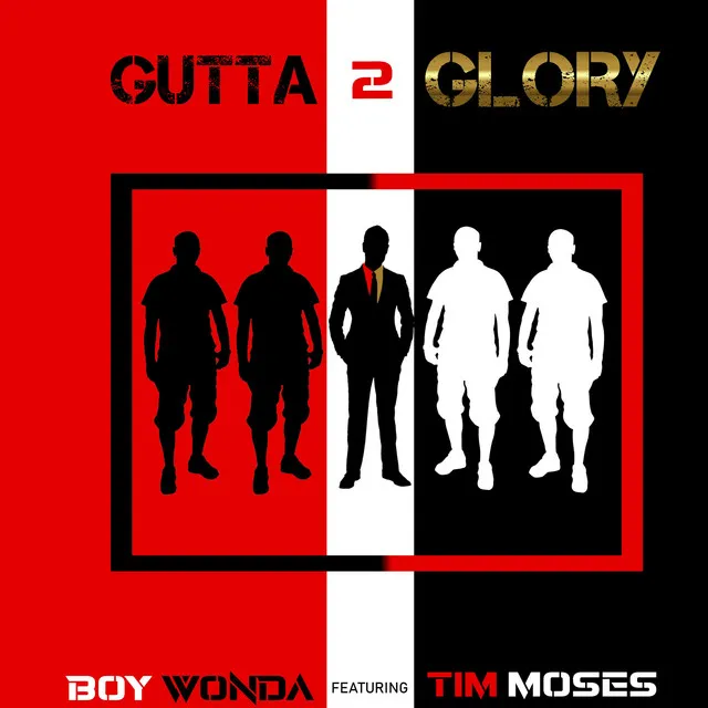 Gutta 2 Glory