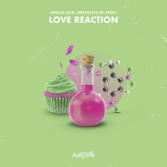 Love Reaction by Apollo Jack