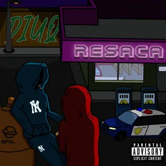 Diuq-Resaca by Cassetteboyz