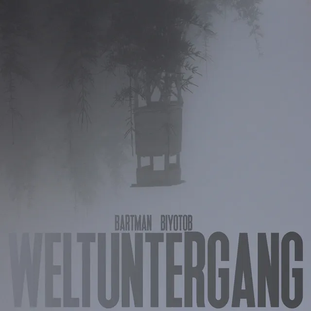 Weltuntergang