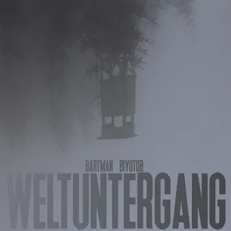 Weltuntergang by Bartman