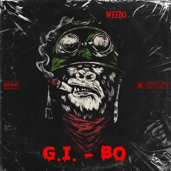 G.I. BO by Weebo