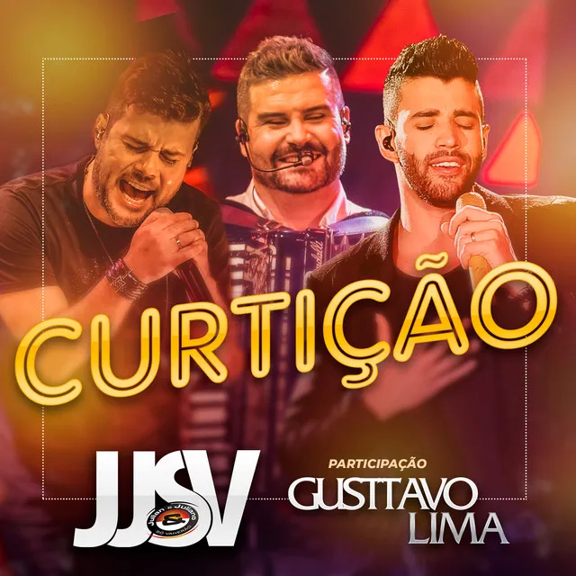 Curtição - Ao Vivo