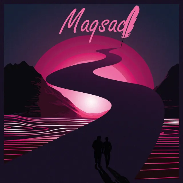 Maqsad