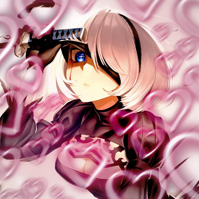 2B in Love