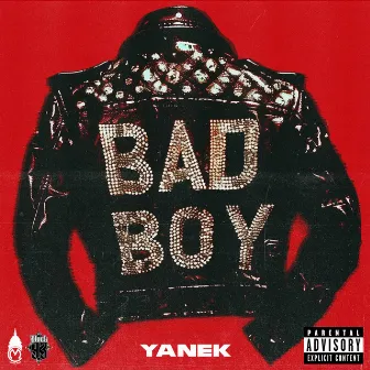 Bad Boy by Rampo