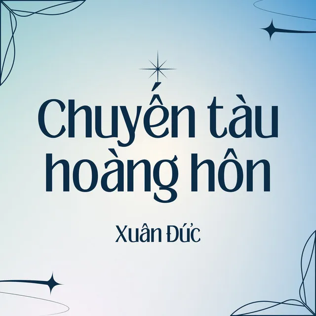 Chuyến Tàu Hoàng Hôn