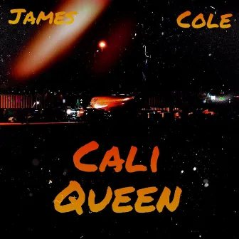 Cali Queen by James Cole