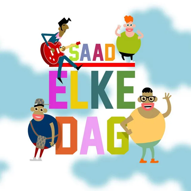 Elke Dag