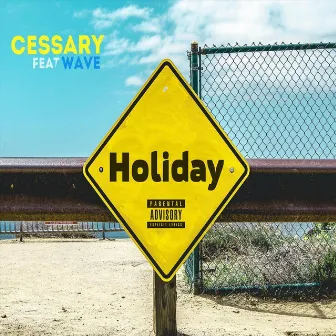 Holiday by Cessary