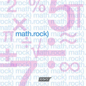 Math Rock by Maurice Conchis