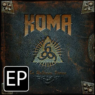 La Maldición Divina EP by Koma