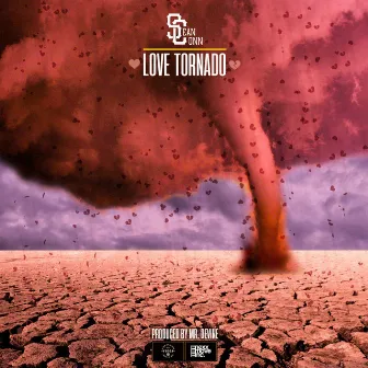 Love Tornado by Sean Conn