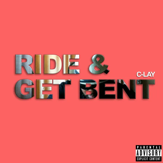 Ride & Get Bent