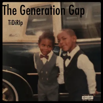 The Generation Gap by TiDIRip