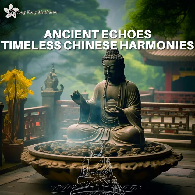 Ancient Echoes: Timeless Chinese Harmonies