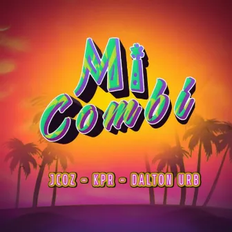 Mi Combi by Jcoz