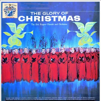 The Glory of Christmas by Eric Rogers