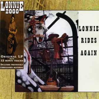 Lonnie Rides Again …Plus by Lonnie Donegan & His Skiffle Group