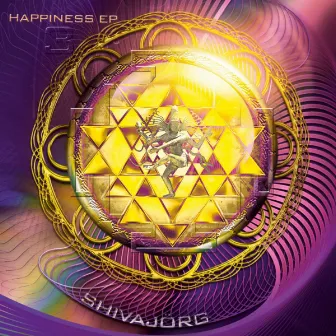 Happiness, Pt. 3 by Shivajoerg