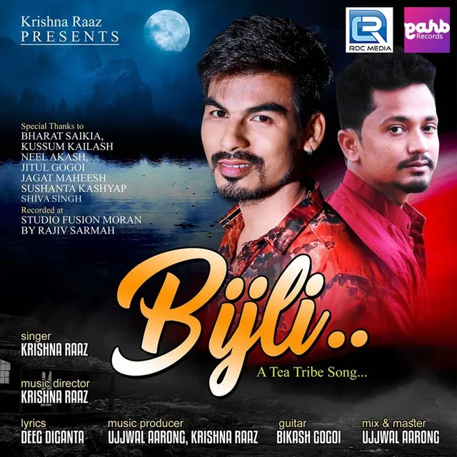 Bijli - Original