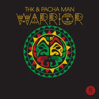 Warrior by Pacha Man