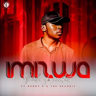 Imizwa by Phila Da Vocalist