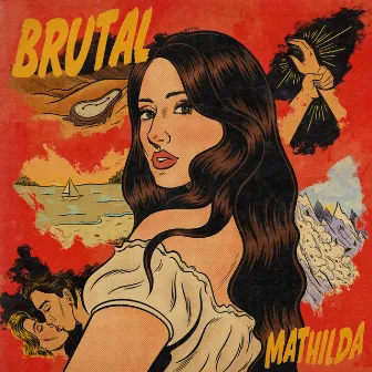 Brutal by Mathilda