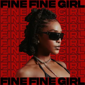 Fine Fine Girl by DEJA