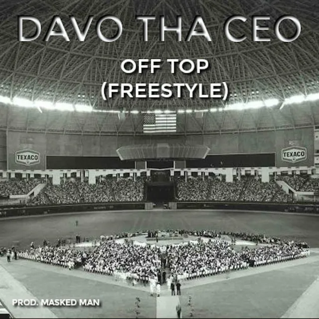 Off Top (Freestyle)