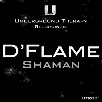 Shaman by D'Flame