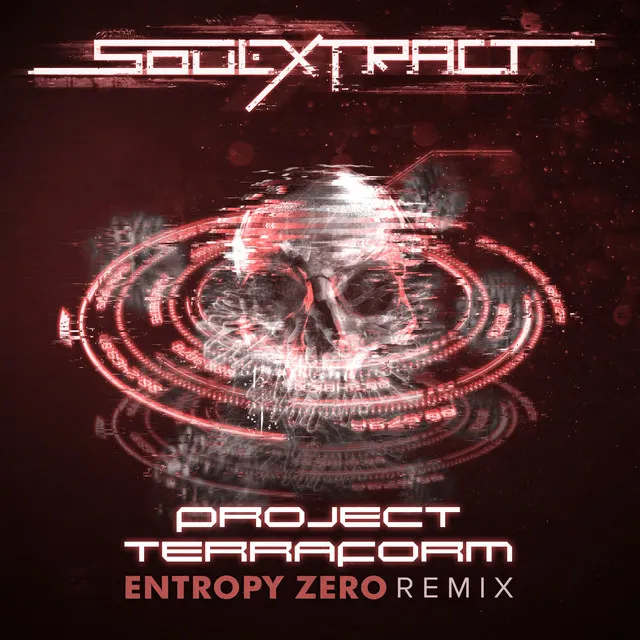 Project Terraform - Entropy Zero Remix