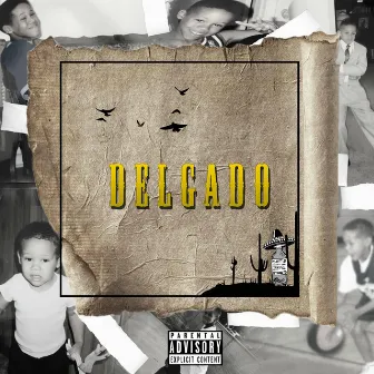 Delgado by Slim Hardaway