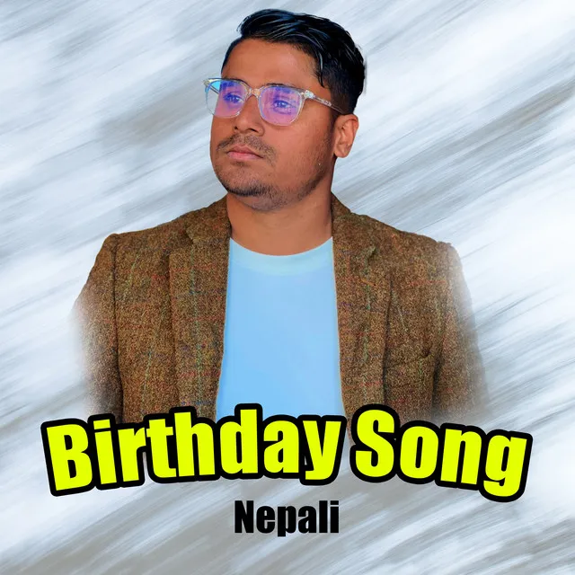 Birthday Song