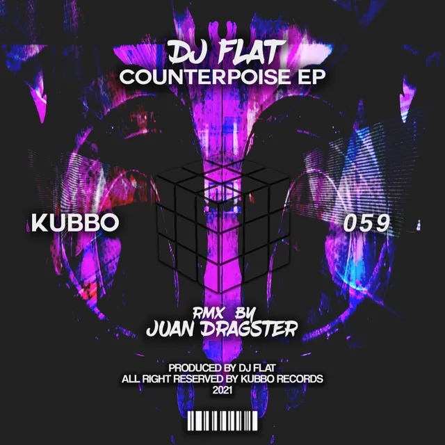 Counterpoise - Juan Dragster Remix