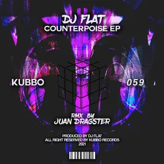 Counterpoise by DJ Flat