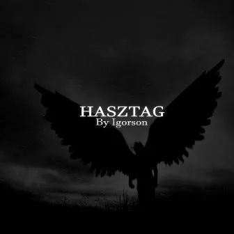 hasztag by Igorson